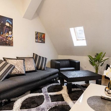 Appartement Haven Sierentz Extérieur photo