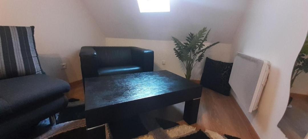 Appartement Haven Sierentz Extérieur photo