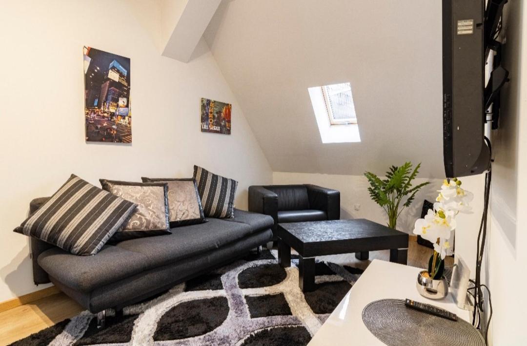 Appartement Haven Sierentz Extérieur photo